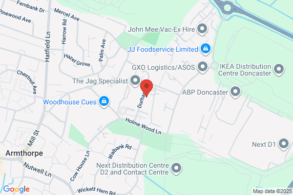 Northern Precision Engineering Ltd