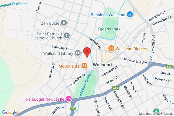 The Wallsend Clinic