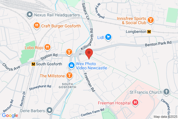 South Gosforth Playgroup
