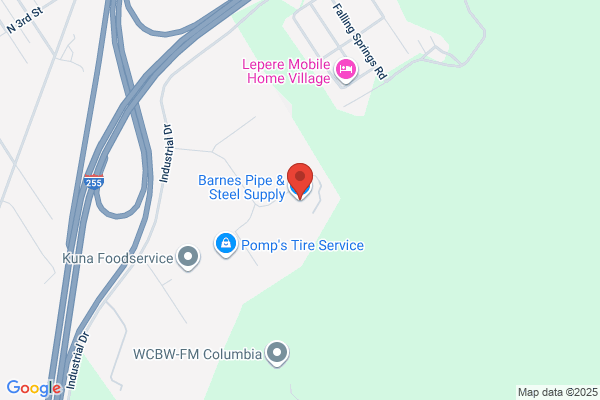 Barne Pipe Services