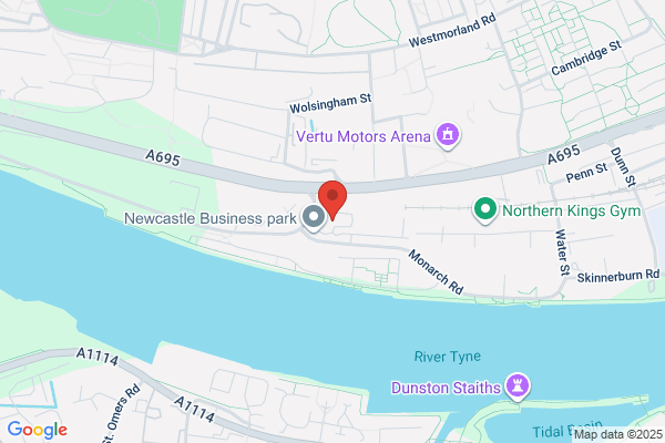 Eblett Ellison Rook Mathews Sayer Commercial Ltd