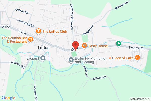 Golden Lion Inn Jarrow