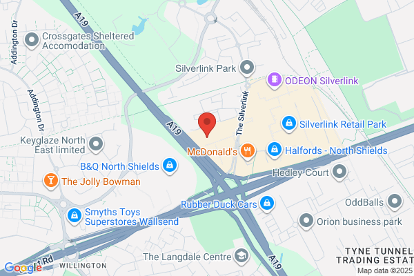 Mayfair Services