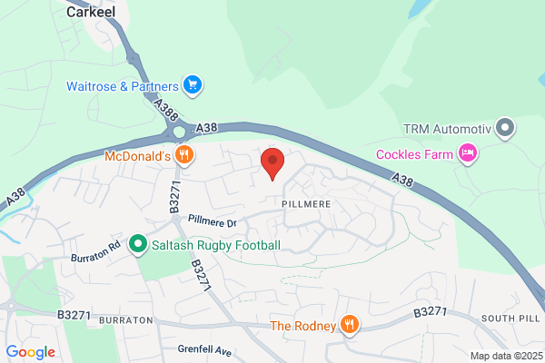 Highway Tyre & Rubber Recycling Ltd