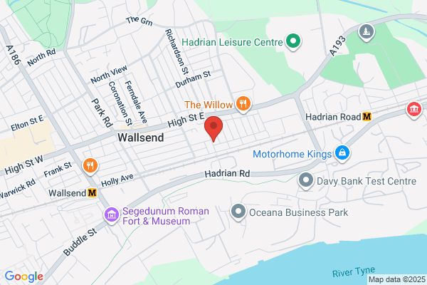 North East Waste Ltd