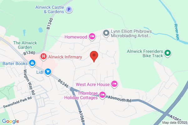 Hillcrest Care Home Ltd