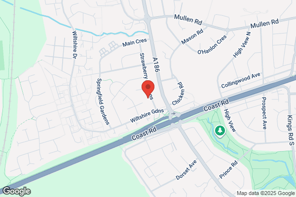 McCluskey Roofing