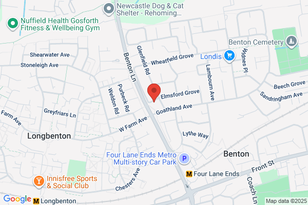 Elmsford Roofing