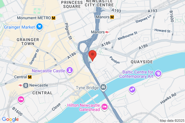 Newcastle upon Tyne Roofing