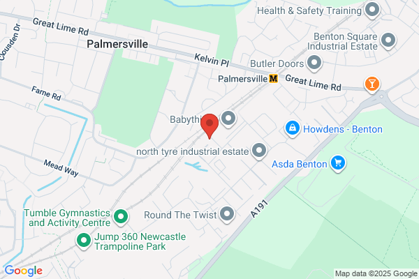 Big Bite (North Tyneside)