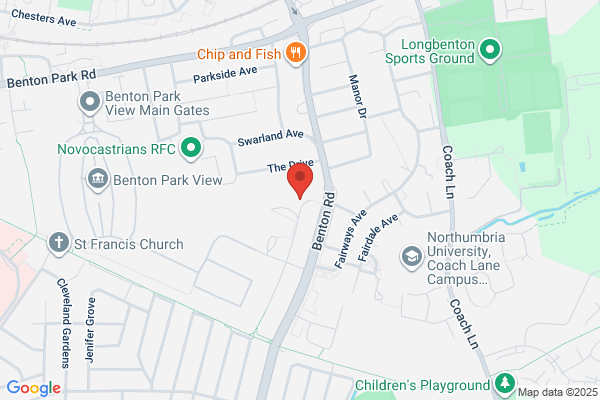 Benton Park Primary School