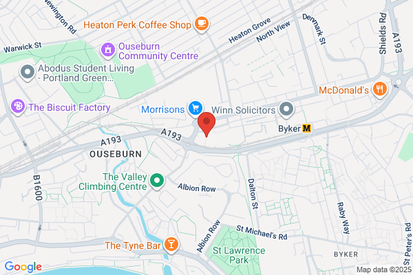 Enterprise 5 Housing Association Ltd