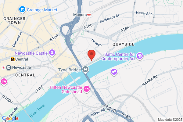 Goldwaters Solicitors