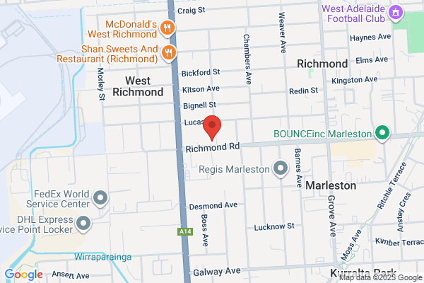 Richmonds