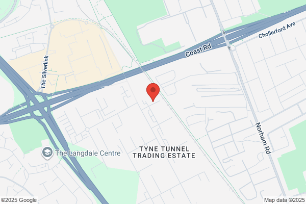 Pentaxion Ltd