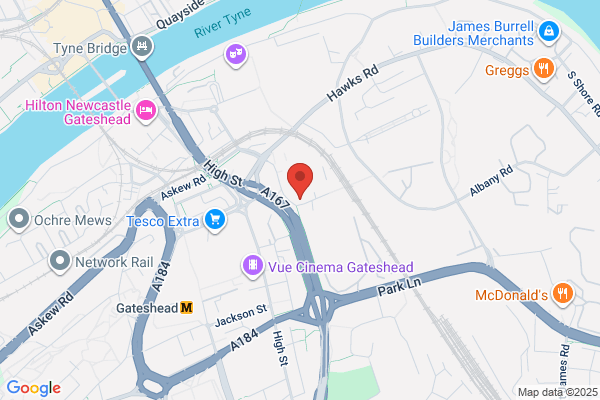 Great North Auto Centre