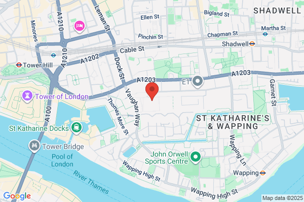 Minories Express Fit