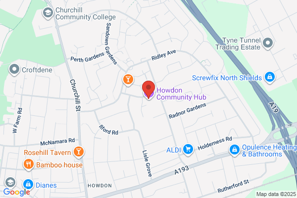 Balliol Youth & Community Centre