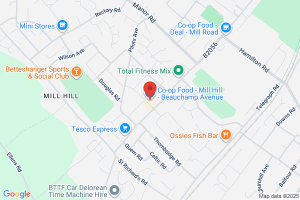 Co-op Food - Mill Hill