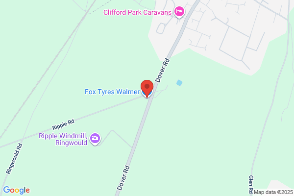 Fox Tyres Walmer LTD