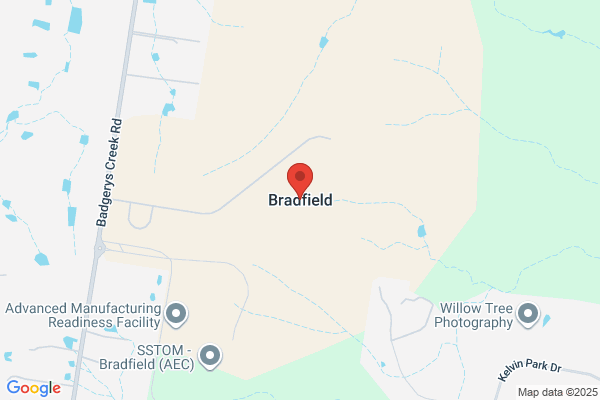 Bradfield