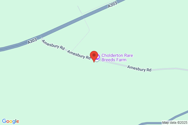 Brambles Nursery