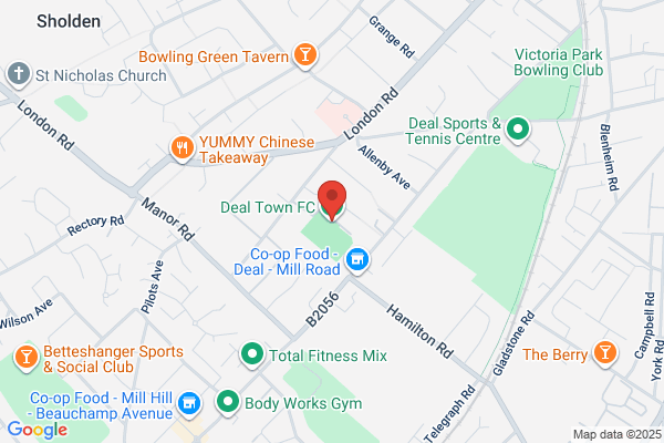 Deal Town Football Club