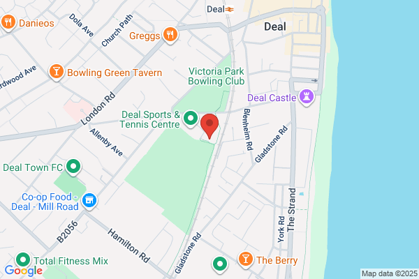 Deal Youth Centre