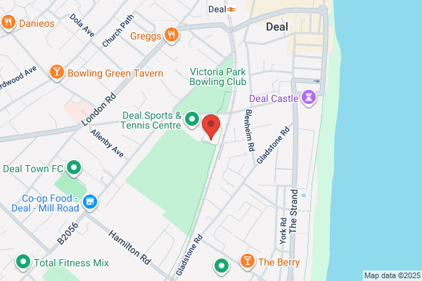 Dover & Thanet Area Youth & Community Office