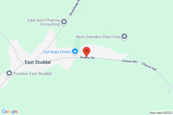 East Studdal Nurseries Ltd