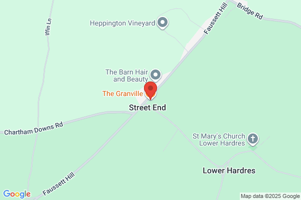 Granville Arms