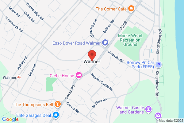 Ian Giles