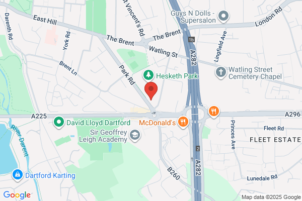 St John Ambulance