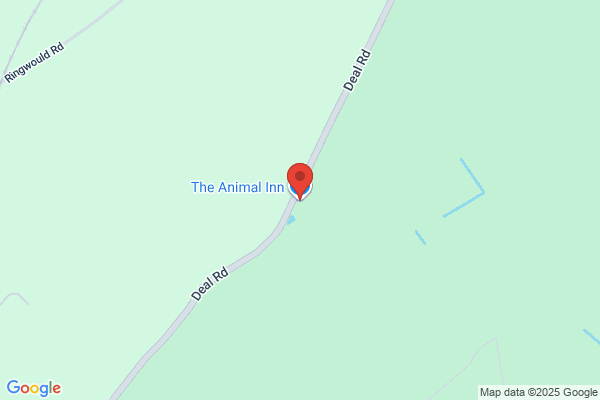 The Animal Inn