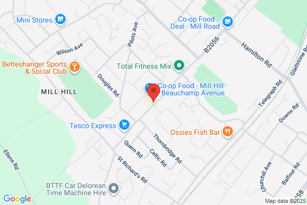 The Mill Inn