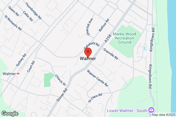Walmer