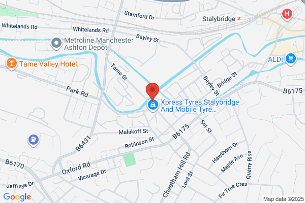 BMH Machinery Ltd