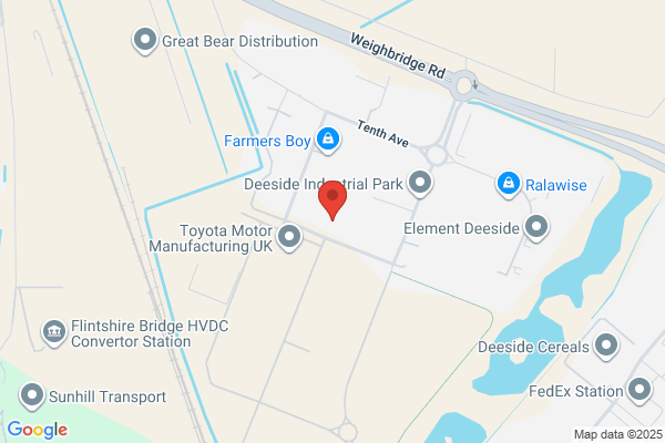 Comtek Facilties