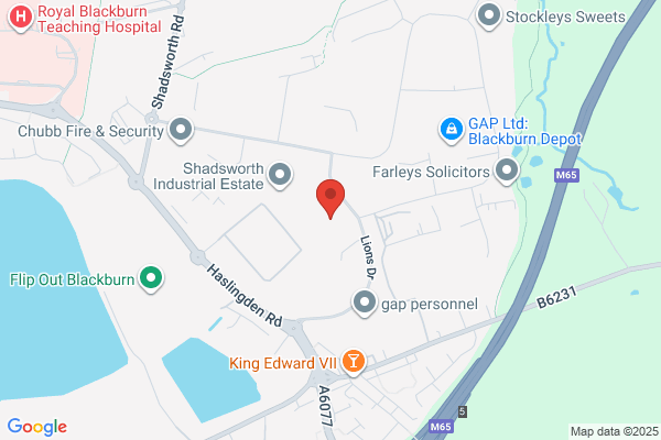 F D Sims Ltd