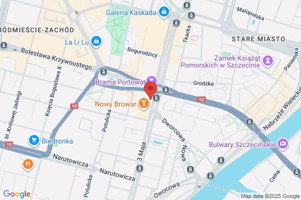Metro Services
