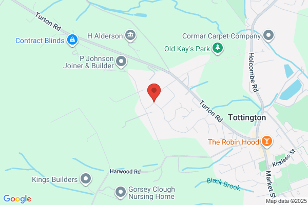 Mortgage Services Of Bury