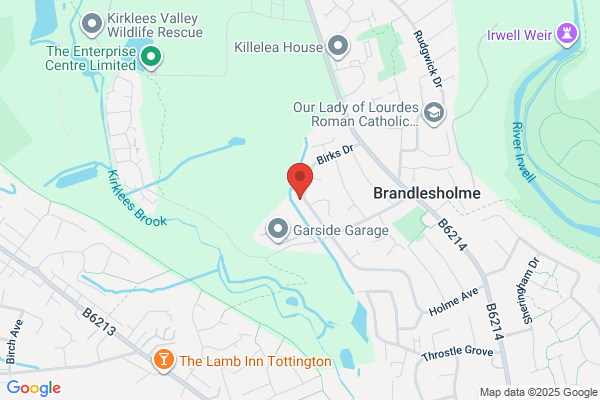 The Brandles