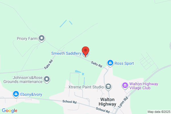 Smeeth Saddlery