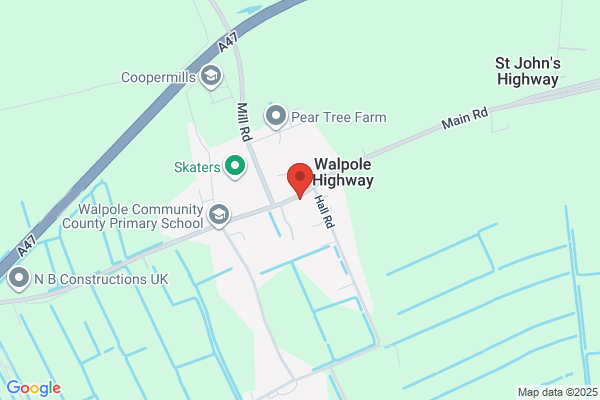 Walpole Highway Post Office