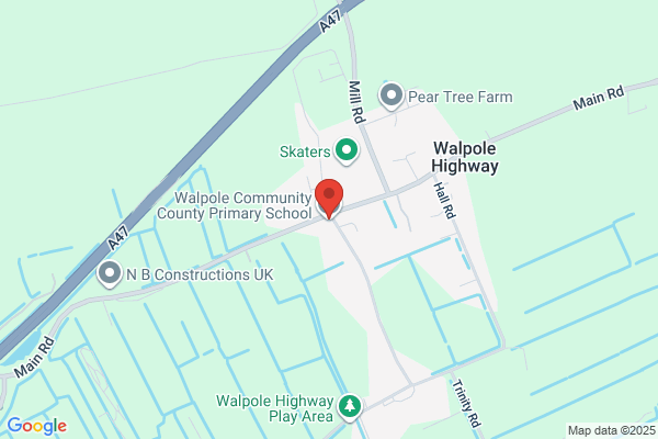 Middleton Voluntary Controlled School