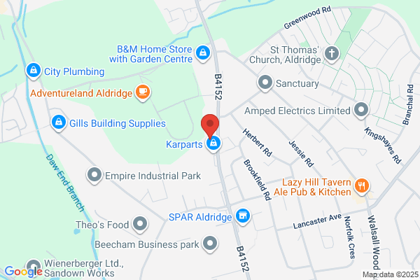 Abbey Mechanical Services Ltd