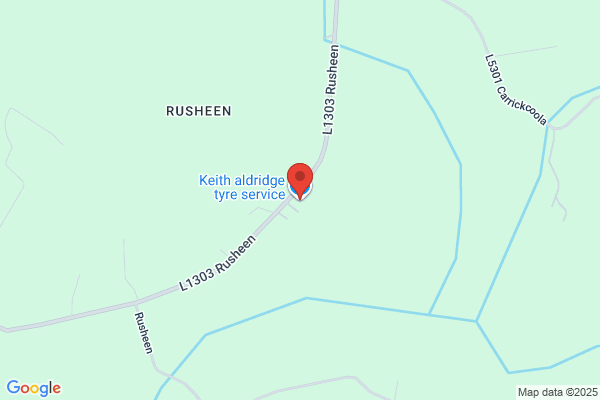Aldridge Tyre Service