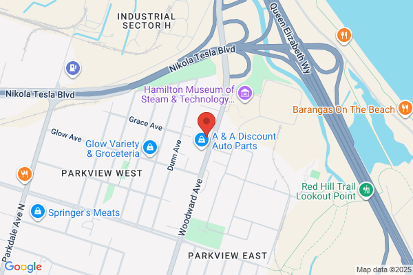 Automotive Parts International Ltd