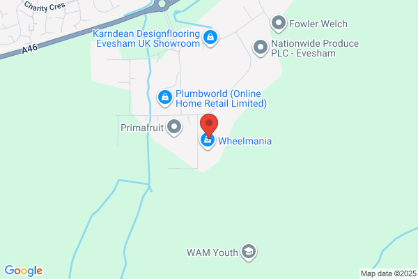 B & M Automatics Ltd