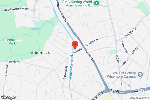 Brownhills Sheds & Fencing
